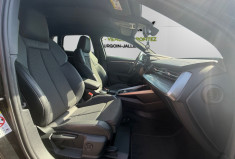 Audi A3 SPORTBACK 35 TFSI / MILD HYBRID / 150 CH / SLINE 
