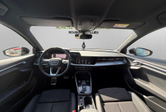 Audi A3 SPORTBACK 35 TFSI / MILD HYBRID / 150 CH / SLINE 
