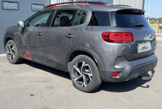 Citroën C5 Aircross 1.5 BlueHDi EAT8 130 cv SHINE / ATTELAGE / SUIVI CITROEN