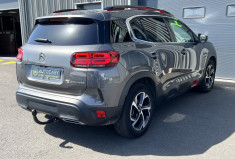 Citroën C5 Aircross 1.5 BlueHDi EAT8 130 cv SHINE / ATTELAGE / SUIVI CITROEN