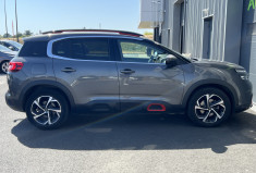 Citroën C5 Aircross 1.5 BlueHDi EAT8 130 cv SHINE / ATTELAGE / SUIVI CITROEN