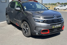 Citroën C5 Aircross 1.5 BlueHDi EAT8 130 cv SHINE / ATTELAGE / SUIVI CITROEN