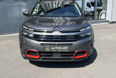 Citroën C5 Aircross 1.5 BlueHDi EAT8 130 cv SHINE / ATTELAGE / SUIVI CITROEN