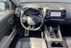 Citroën C5 Aircross 1.5 BlueHDi EAT8 130 cv SHINE / ATTELAGE / SUIVI CITROEN