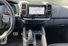 Citroën C5 Aircross 1.5 BlueHDi EAT8 130 cv SHINE / ATTELAGE / SUIVI CITROEN