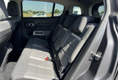 Citroën C5 Aircross 1.5 BlueHDi EAT8 130 cv SHINE / ATTELAGE / SUIVI CITROEN