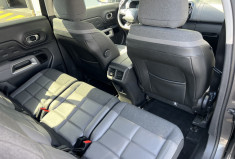 Citroën C5 Aircross 1.5 BlueHDi EAT8 130 cv SHINE / ATTELAGE / SUIVI CITROEN