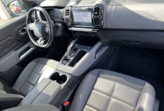 Citroën C5 Aircross 1.5 BlueHDi EAT8 130 cv SHINE / ATTELAGE / SUIVI CITROEN