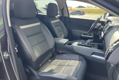 Citroën C5 Aircross 1.5 BlueHDi EAT8 130 cv SHINE / ATTELAGE / SUIVI CITROEN