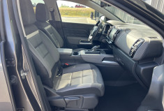 Citroën C5 Aircross 1.5 BlueHDi EAT8 130 cv SHINE / ATTELAGE / SUIVI CITROEN