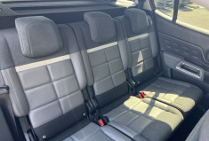 Citroën C5 Aircross 1.5 BlueHDi EAT8 130 cv SHINE / ATTELAGE / SUIVI CITROEN