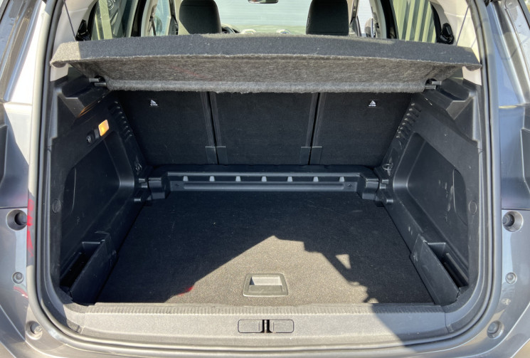 Citroën C5 Aircross 1.5 BlueHDi EAT8 130 cv SHINE / ATTELAGE / SUIVI CITROEN