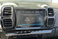Citroën C5 Aircross 1.5 BlueHDi EAT8 130 cv SHINE / ATTELAGE / SUIVI CITROEN