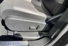 Citroën C5 Aircross 1.5 BlueHDi EAT8 130 cv SHINE / ATTELAGE / SUIVI CITROEN