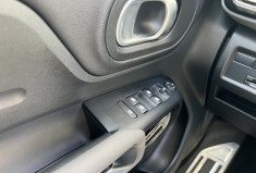 Citroën C5 Aircross 1.5 BlueHDi EAT8 130 cv SHINE / ATTELAGE / SUIVI CITROEN