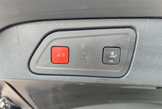 Citroën C5 Aircross 1.5 BlueHDi EAT8 130 cv SHINE / ATTELAGE / SUIVI CITROEN