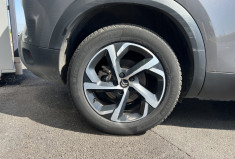 Citroën C5 Aircross 1.5 BlueHDi EAT8 130 cv SHINE / ATTELAGE / SUIVI CITROEN