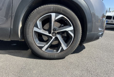 Citroën C5 Aircross 1.5 BlueHDi EAT8 130 cv SHINE / ATTELAGE / SUIVI CITROEN