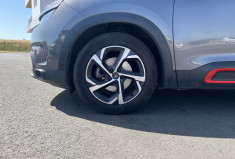 Citroën C5 Aircross 1.5 BlueHDi EAT8 130 cv SHINE / ATTELAGE / SUIVI CITROEN