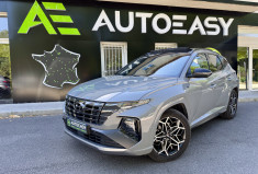 Hyundai Tucson N-Line Executive 1.6 TGDi 265 Plug-in Hybrid HTRAC 4WD / Toit ouvrant / Attelage