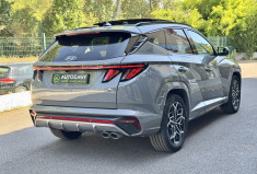 Hyundai Tucson N-Line Executive 1.6 TGDi 265 Plug-in Hybrid HTRAC 4WD / Toit ouvrant / Attelage