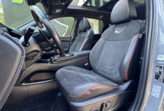 Hyundai Tucson N-Line Executive 1.6 TGDi 265 Plug-in Hybrid HTRAC 4WD / Toit ouvrant / Attelage
