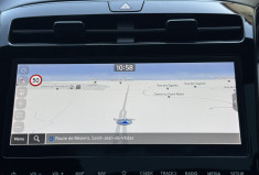 Hyundai Tucson N-Line Executive 1.6 TGDi 265 Plug-in Hybrid HTRAC 4WD / Toit ouvrant / Attelage