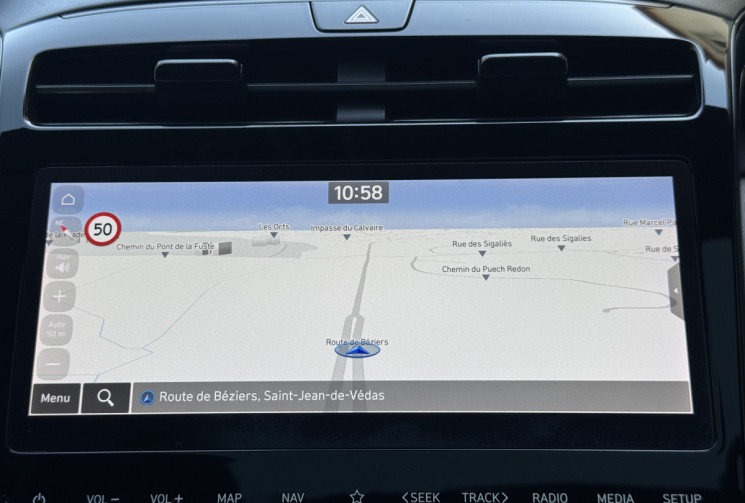 Hyundai Tucson N-Line Executive 1.6 TGDi 265 Plug-in Hybrid HTRAC 4WD / Toit ouvrant / Attelage