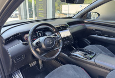 Hyundai Tucson N-Line Executive 1.6 TGDi 265 Plug-in Hybrid HTRAC 4WD / Toit ouvrant / Attelage