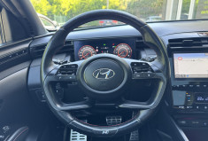 Hyundai Tucson N-Line Executive 1.6 TGDi 265 Plug-in Hybrid HTRAC 4WD / Toit ouvrant / Attelage