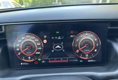 Hyundai Tucson N-Line Executive 1.6 TGDi 265 Plug-in Hybrid HTRAC 4WD / Toit ouvrant / Attelage