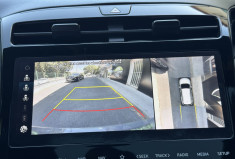 Hyundai Tucson N-Line Executive 1.6 TGDi 265 Plug-in Hybrid HTRAC 4WD / Toit ouvrant / Attelage