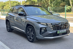 Hyundai Tucson N-Line Executive 1.6 TGDi 265 Plug-in Hybrid HTRAC 4WD / Toit ouvrant / Attelage
