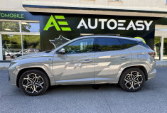 Hyundai Tucson N-Line Executive 1.6 TGDi 265 Plug-in Hybrid HTRAC 4WD / Toit ouvrant / Attelage