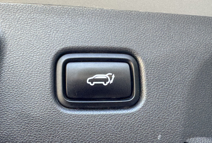 Hyundai Tucson N-Line Executive 1.6 TGDi 265 Plug-in Hybrid HTRAC 4WD / Toit ouvrant / Attelage