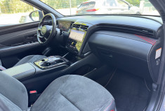 Hyundai Tucson N-Line Executive 1.6 TGDi 265 Plug-in Hybrid HTRAC 4WD / Toit ouvrant / Attelage