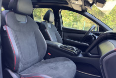 Hyundai Tucson N-Line Executive 1.6 TGDi 265 Plug-in Hybrid HTRAC 4WD / Toit ouvrant / Attelage