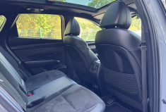 Hyundai Tucson N-Line Executive 1.6 TGDi 265 Plug-in Hybrid HTRAC 4WD / Toit ouvrant / Attelage