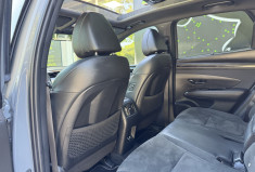 Hyundai Tucson N-Line Executive 1.6 TGDi 265 Plug-in Hybrid HTRAC 4WD / Toit ouvrant / Attelage