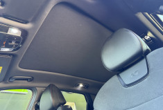 Hyundai Tucson N-Line Executive 1.6 TGDi 265 Plug-in Hybrid HTRAC 4WD / Toit ouvrant / Attelage