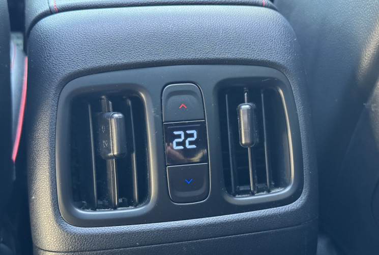 Hyundai Tucson N-Line Executive 1.6 TGDi 265 Plug-in Hybrid HTRAC 4WD / Toit ouvrant / Attelage
