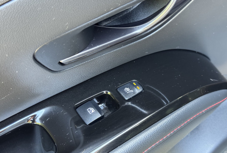 Hyundai Tucson N-Line Executive 1.6 TGDi 265 Plug-in Hybrid HTRAC 4WD / Toit ouvrant / Attelage