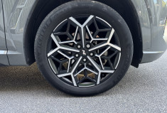 Hyundai Tucson N-Line Executive 1.6 TGDi 265 Plug-in Hybrid HTRAC 4WD / Toit ouvrant / Attelage