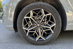 Hyundai Tucson N-Line Executive 1.6 TGDi 265 Plug-in Hybrid HTRAC 4WD / Toit ouvrant / Attelage