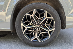 Hyundai Tucson N-Line Executive 1.6 TGDi 265 Plug-in Hybrid HTRAC 4WD / Toit ouvrant / Attelage