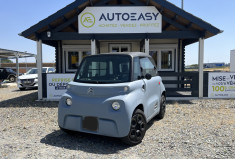 Citroën Ami - Sans Permis 2022 / Garantie 6 mois