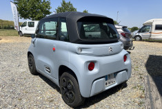 Citroën Ami - Sans Permis 2022 / Garantie 6 mois