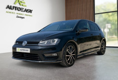 Volkswagen Golf VII 1.4 TSI 125 R LINE DSG7 / TOIT OUVRANT