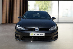 Volkswagen Golf VII 1.4 TSI 125 R LINE DSG7 / TOIT OUVRANT