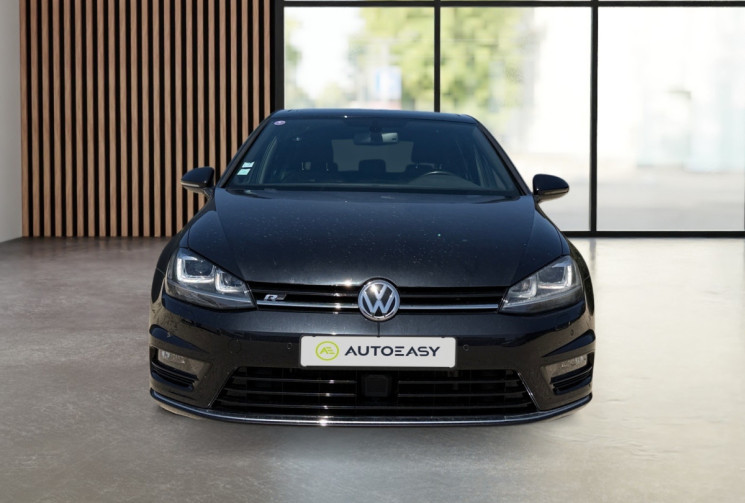 Volkswagen Golf VII 1.4 TSI 125 R LINE DSG7 / TOIT OUVRANT